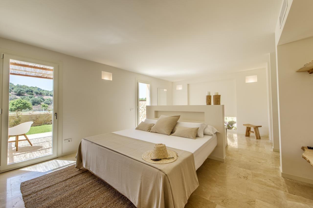 Bauernhof Es Lligats - Adults Only Sant Llorenc Des Cardassar