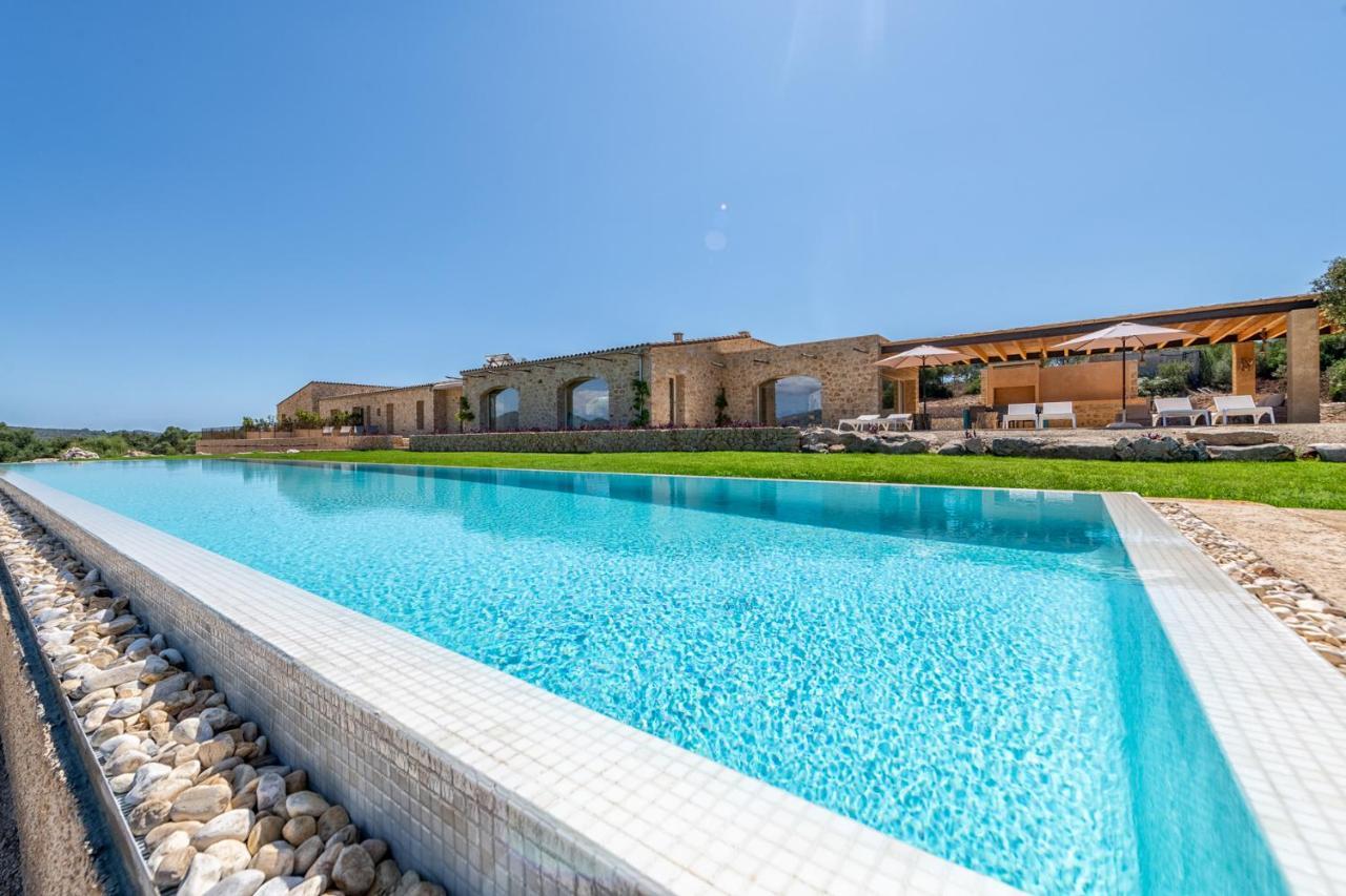 Es Lligats - Adults Only Vakantieboerderij Sant Llorenc Des Cardassar