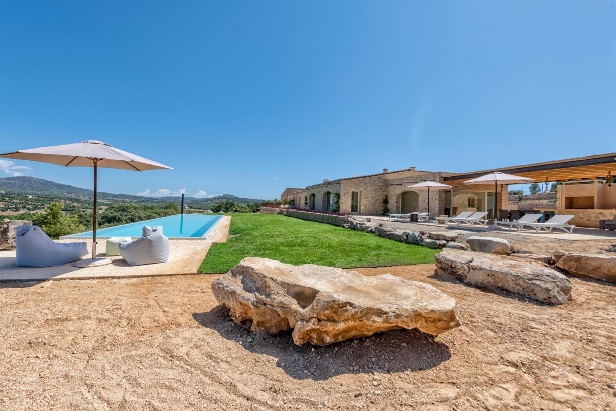 Es Lligats - Adults Only Sant Llorenc Des Cardassar