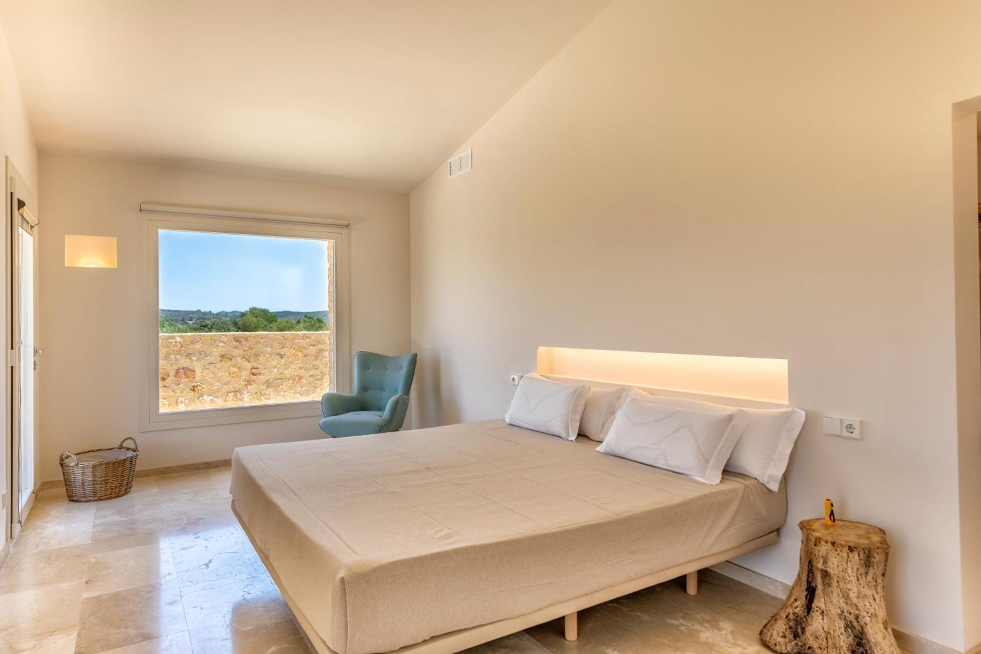 Es Lligats - Adults Only Vakantieboerderij *