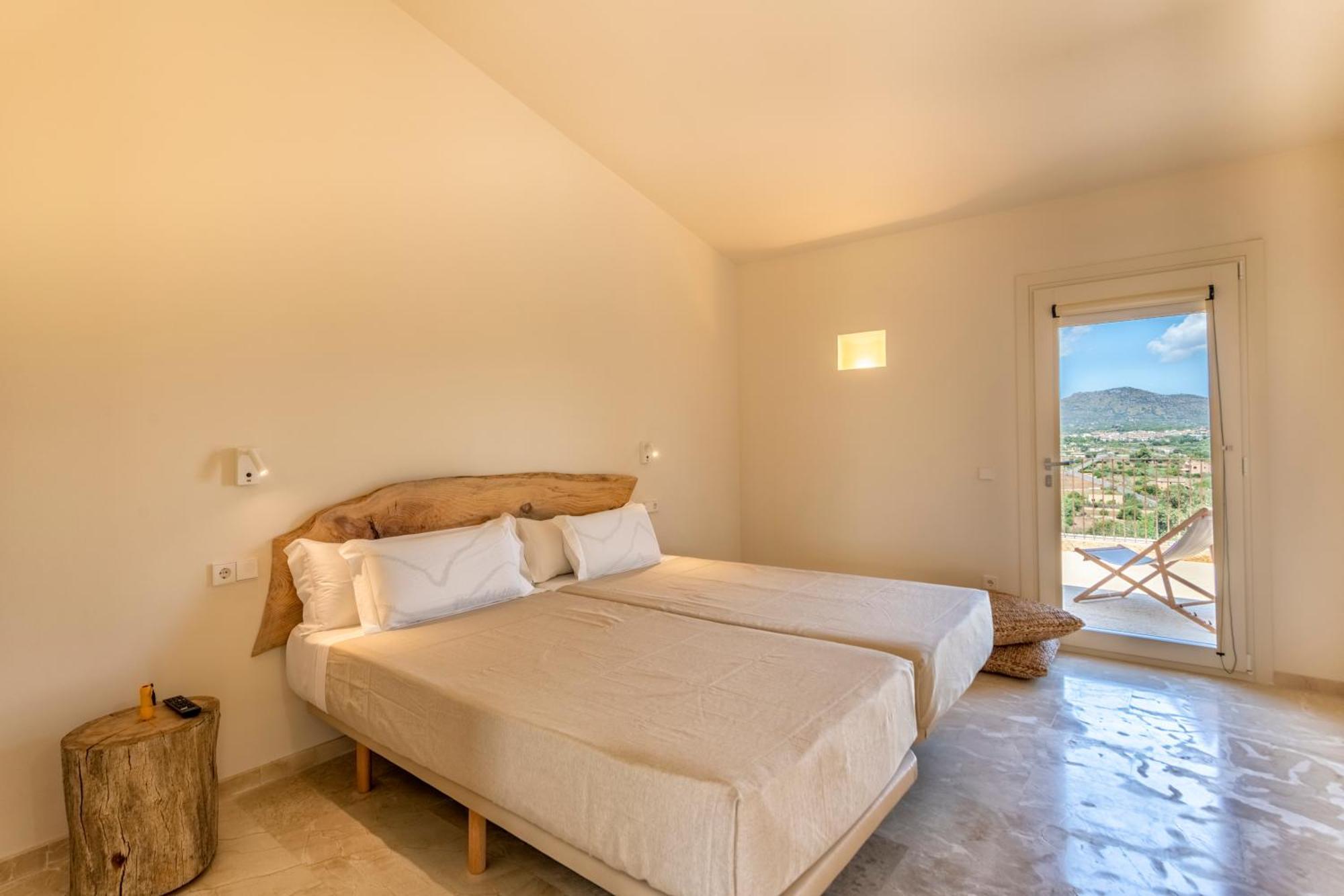 Bauernhof Es Lligats - Adults Only Sant Llorenc Des Cardassar