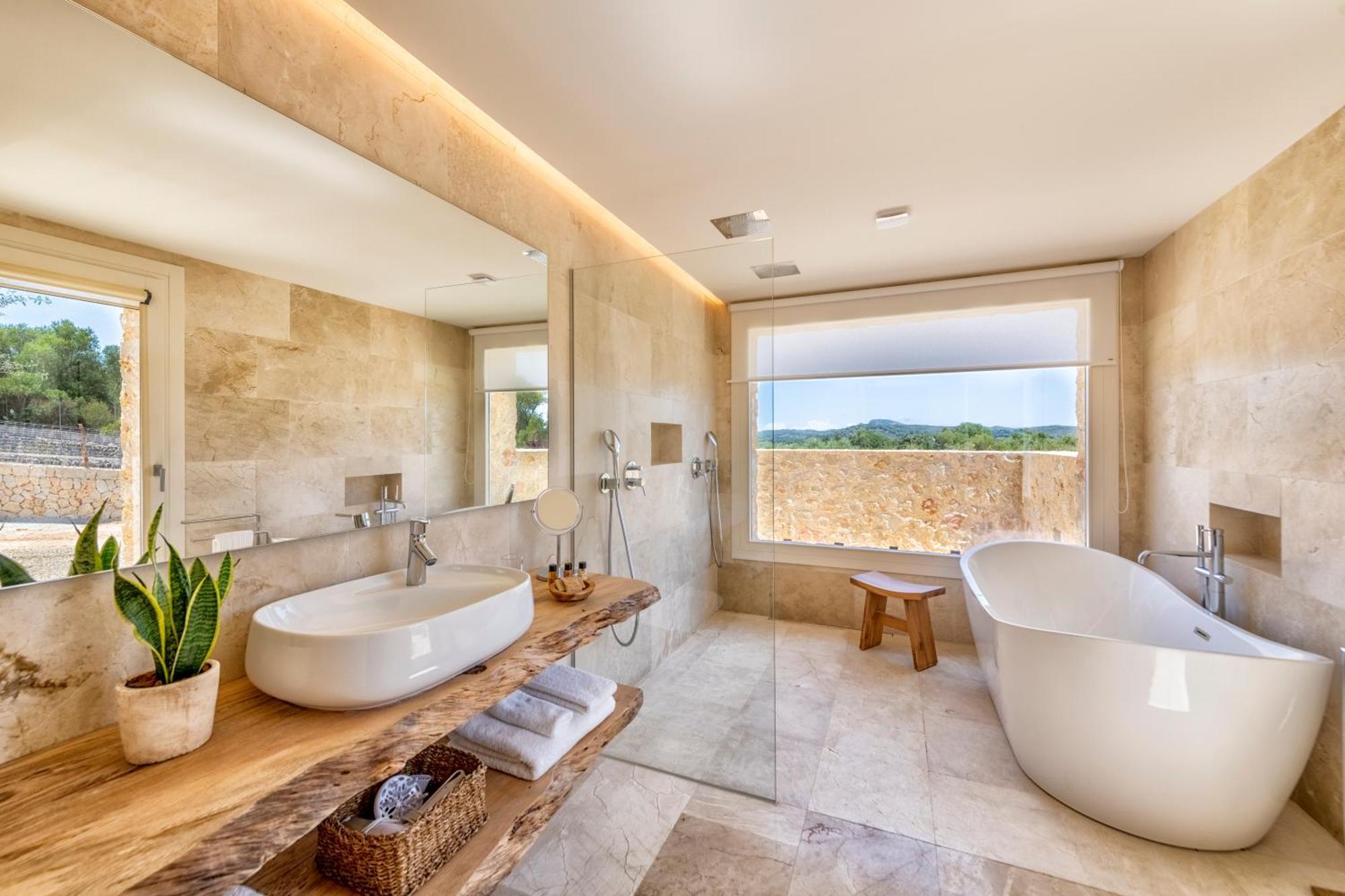 Es Lligats - Adults Only Bauernhof Sant Llorenc Des Cardassar