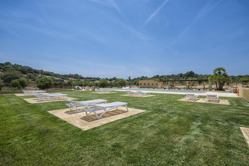 Es Lligats - Adults Only Bauernhof Sant Llorenc Des Cardassar