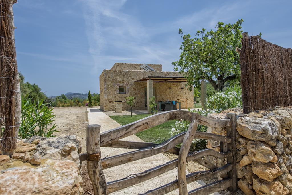 Es Lligats - Adults Only Vakantieboerderij