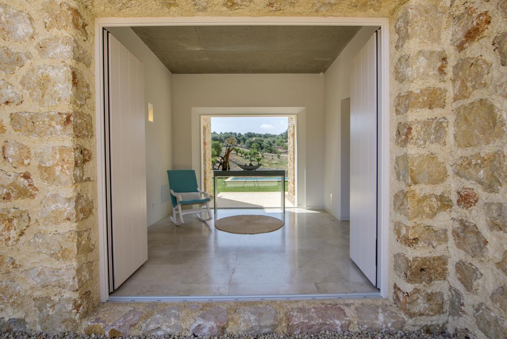 Es Lligats - Adults Only Bauernhof Sant Llorenc Des Cardassar