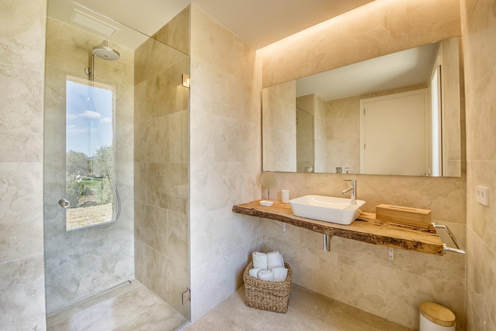 Es Lligats - Adults Only Bauernhof Sant Llorenc Des Cardassar