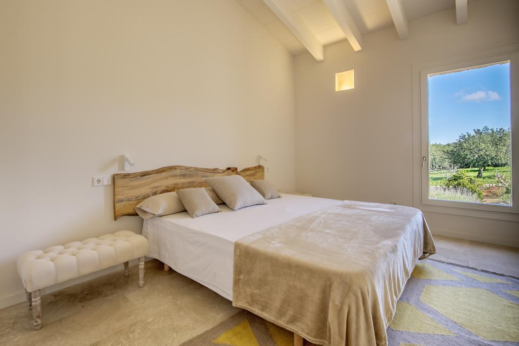 Es Lligats - Adults Only Vakantieboerderij