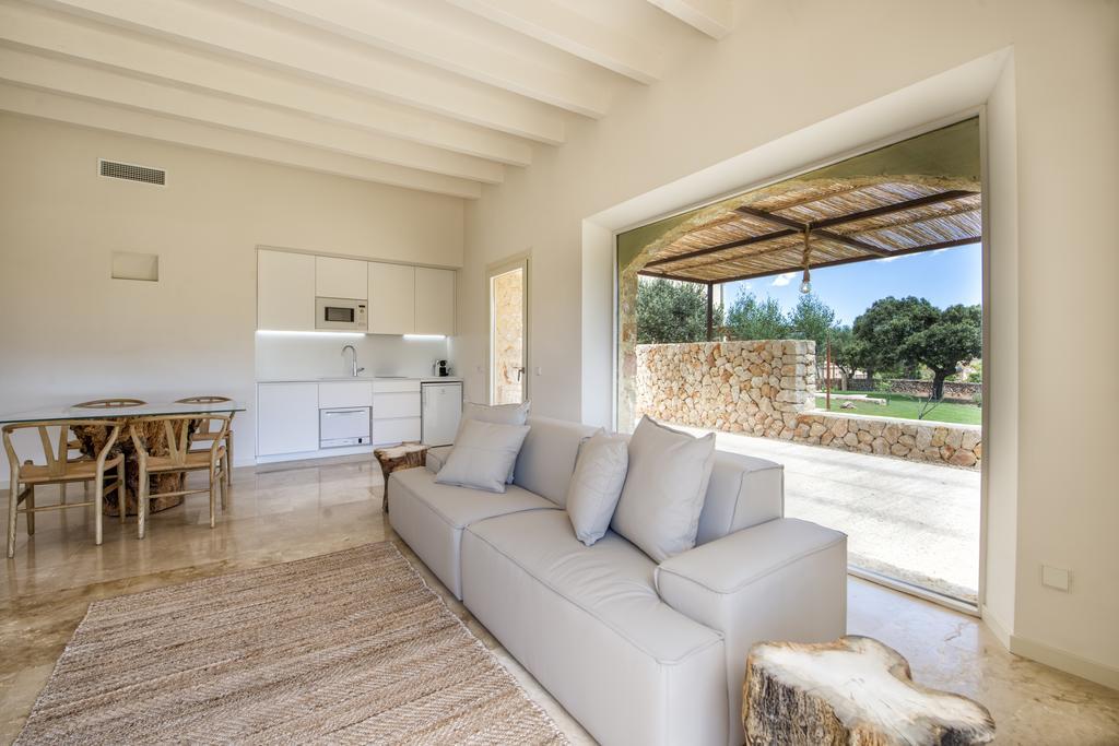 Es Lligats - Adults Only Vakantieboerderij