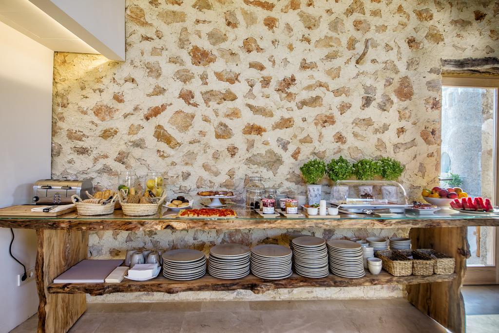 Es Lligats - Adults Only Bauernhof Sant Llorenc Des Cardassar