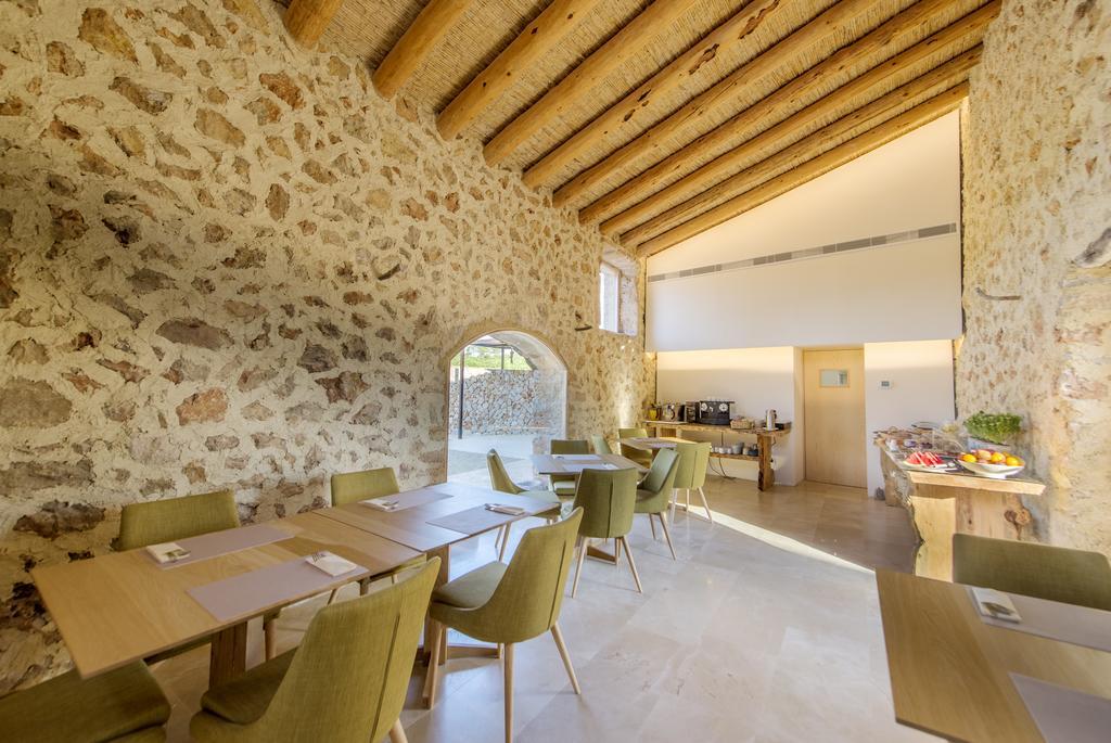 Es Lligats - Adults Only Vakantieboerderij